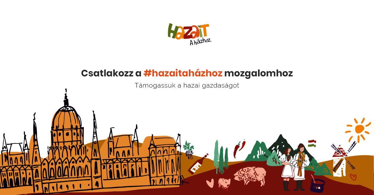 Hazait a háthoz mozgalom