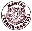 Magyar termék nagydíj Naturtex