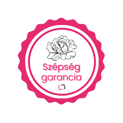 Szépség garancia a diszparna.com-nál